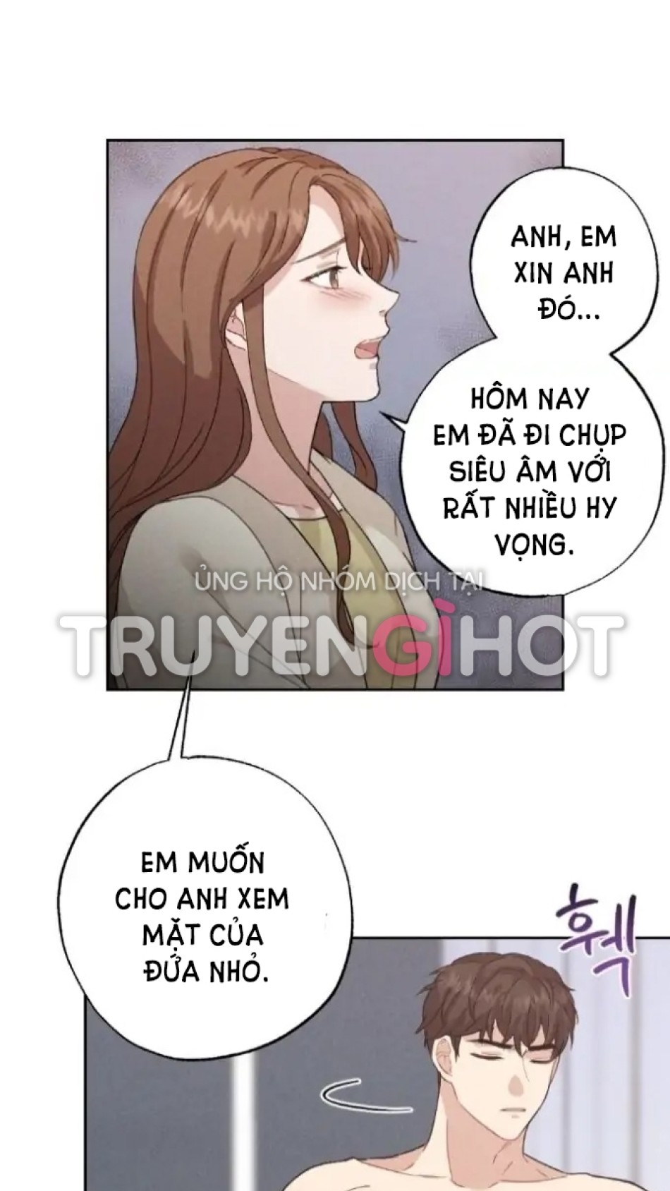[18+] Dục Vọng Đen Tối 
