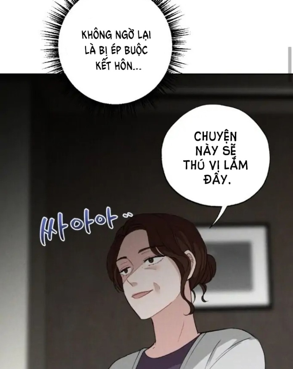 [18+] Dục Vọng Đen Tối 