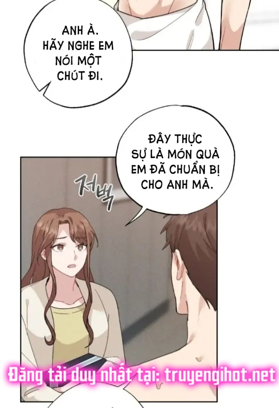 [18+] Dục Vọng Đen Tối 