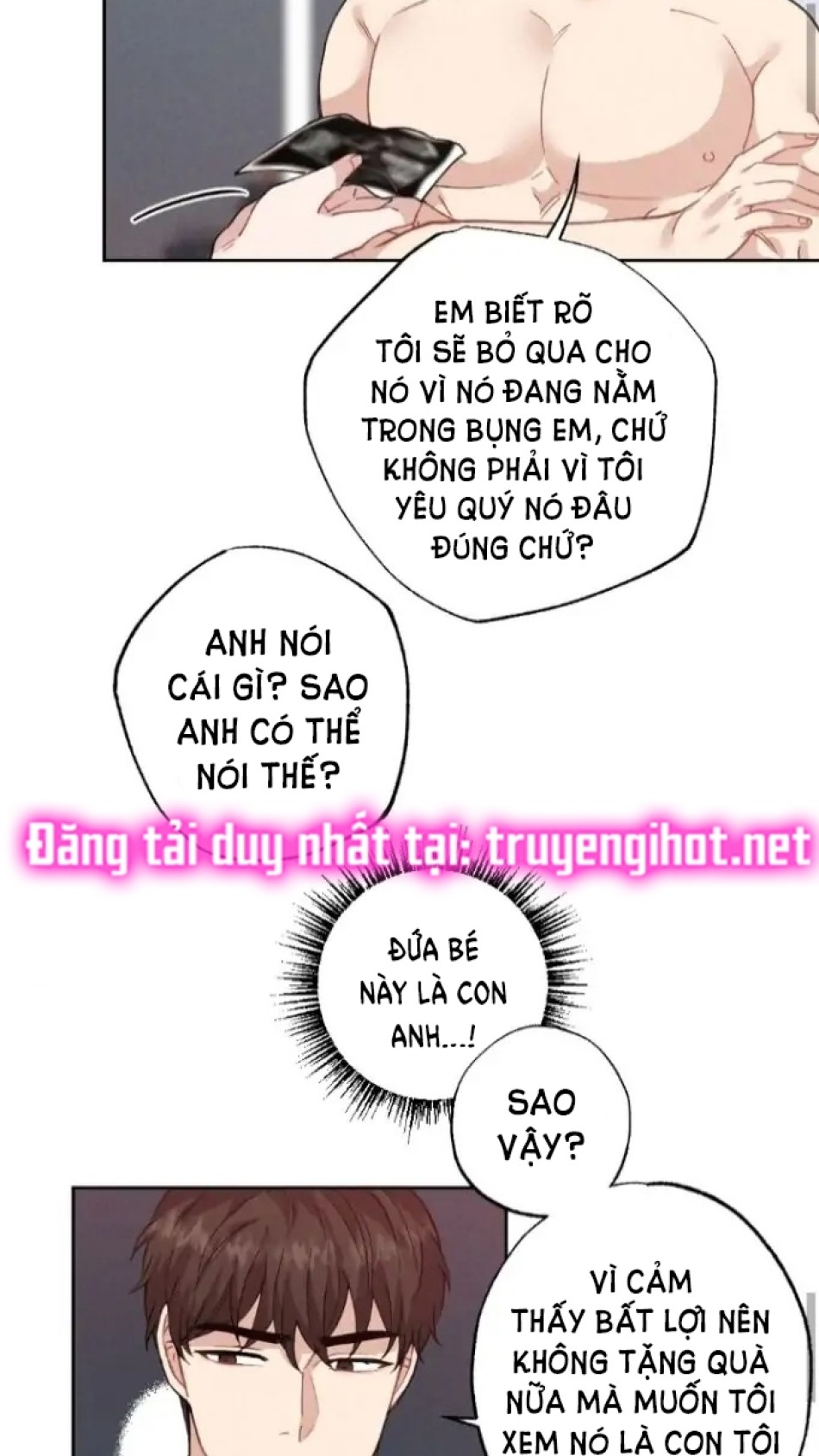 [18+] Dục Vọng Đen Tối 