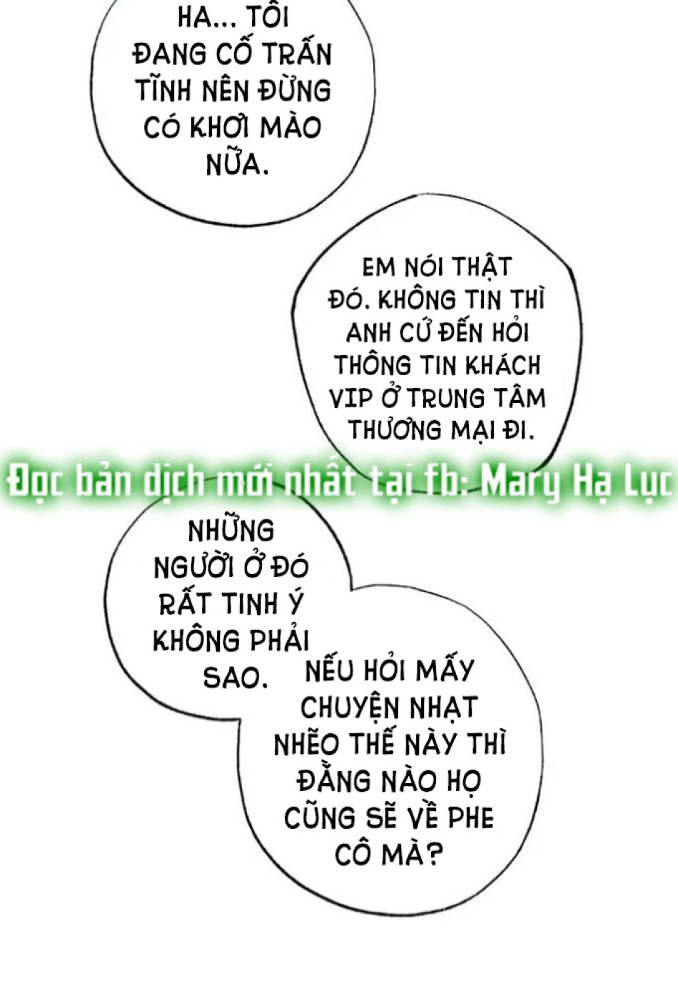 [18+] Dục Vọng Đen Tối 