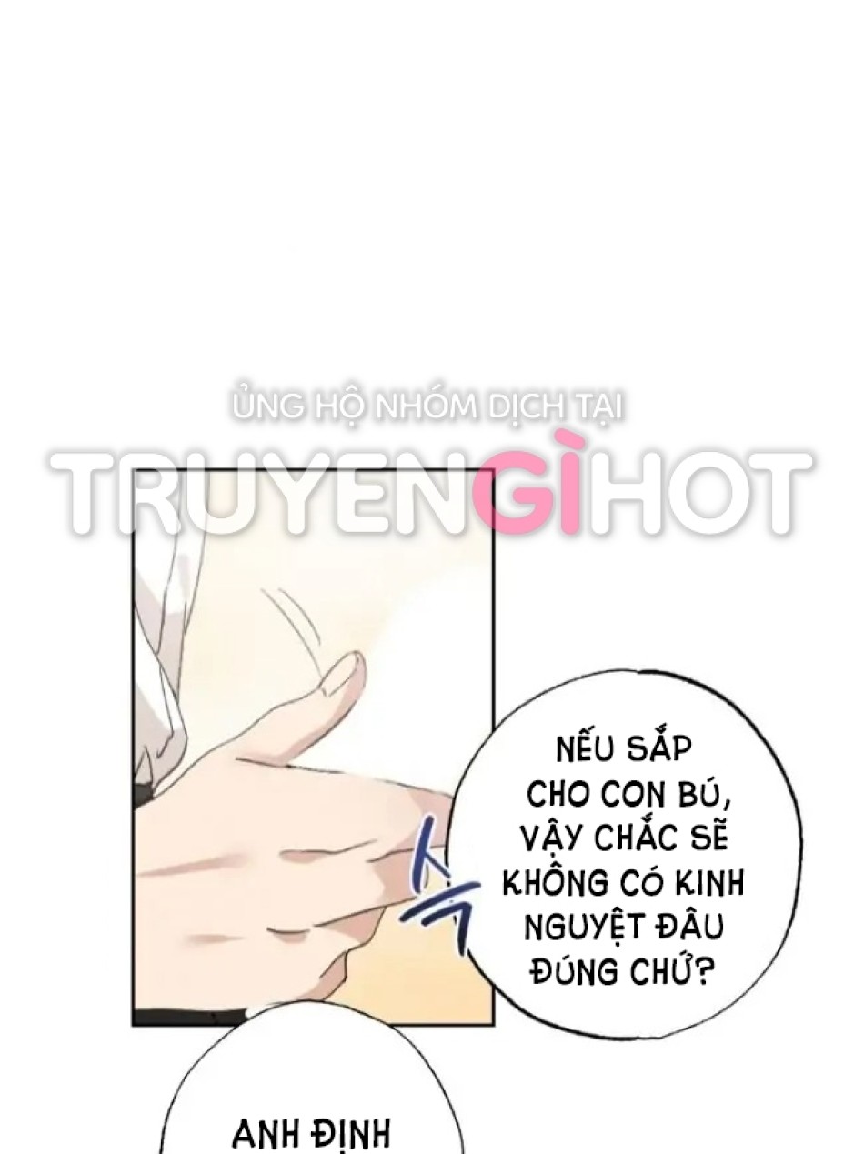 [18+] Dục Vọng Đen Tối 