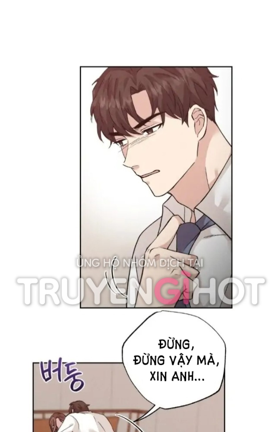 [18+] Dục Vọng Đen Tối 