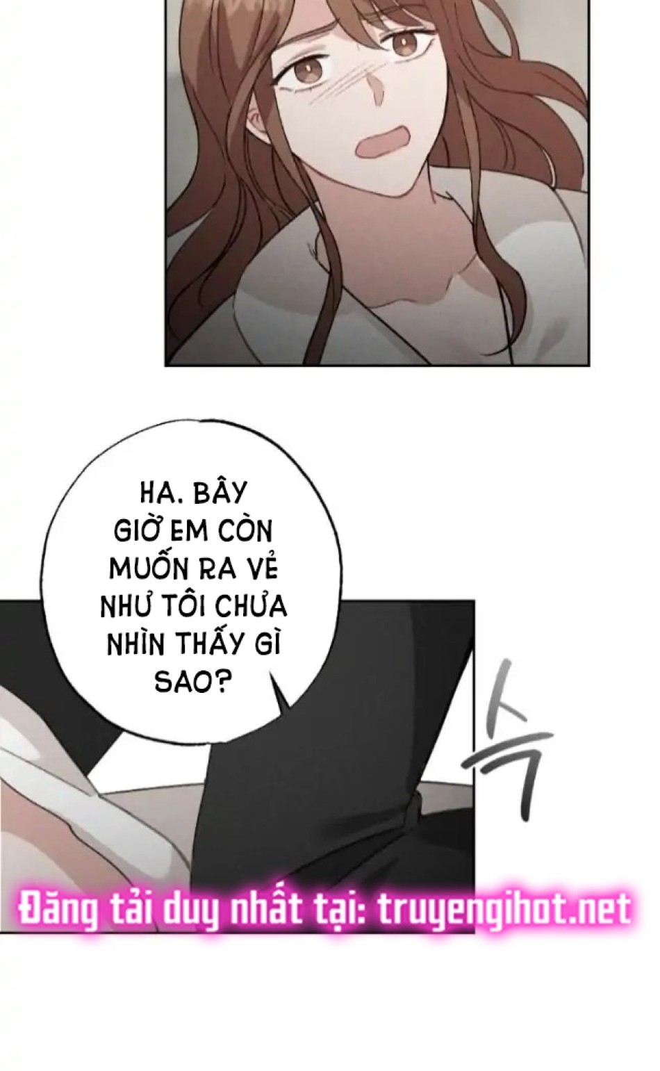 [18+] Dục Vọng Đen Tối 
