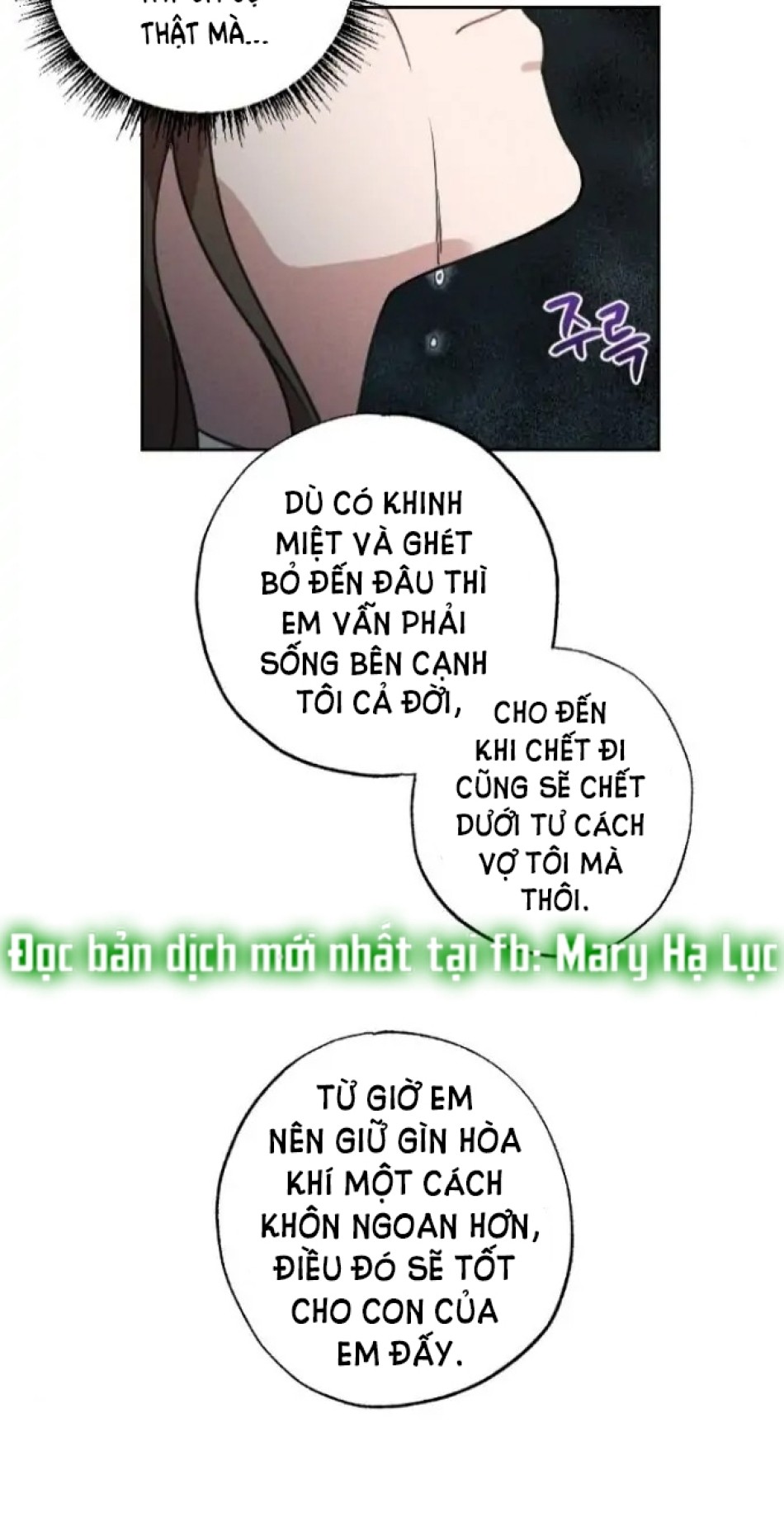 [18+] Dục Vọng Đen Tối 
