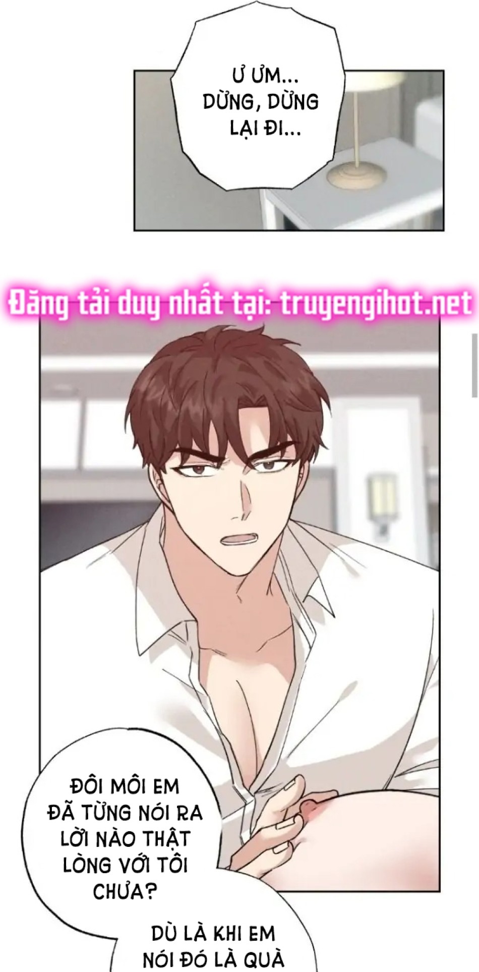 [18+] Dục Vọng Đen Tối 