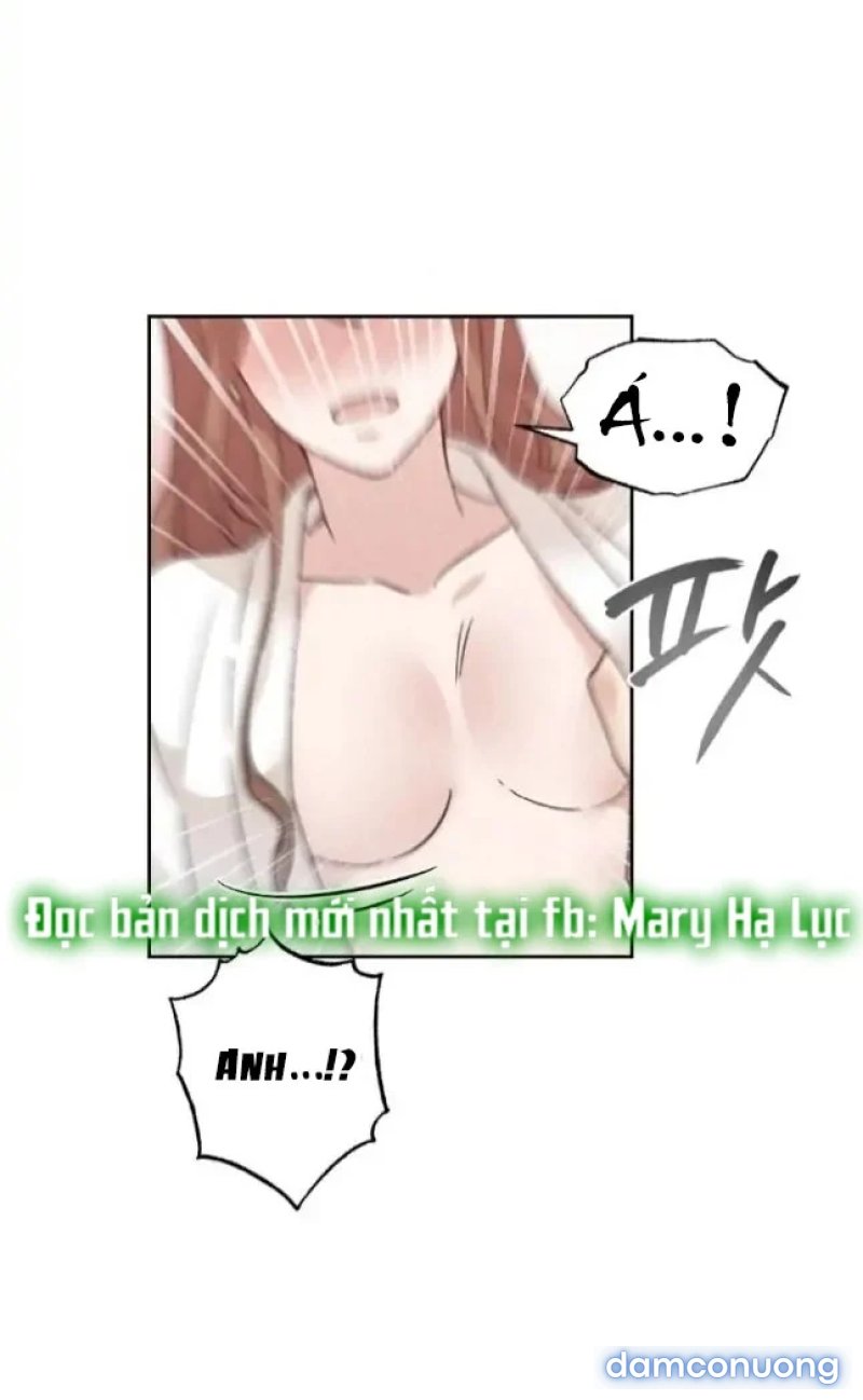 [18+] Dục Vọng Đen Tối 