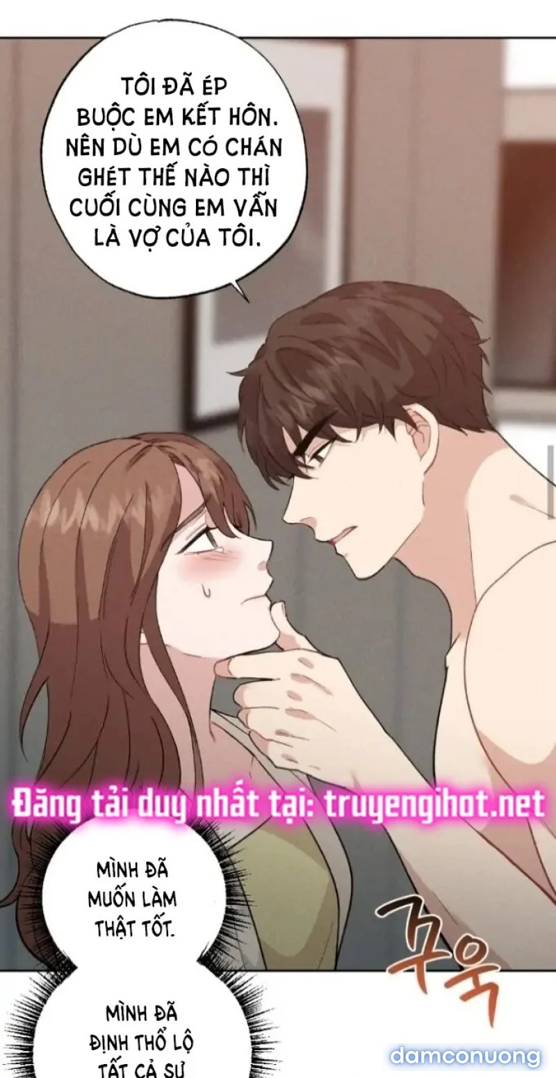 [18+] Dục Vọng Đen Tối 