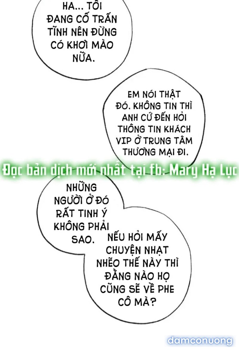 [18+] Dục Vọng Đen Tối 