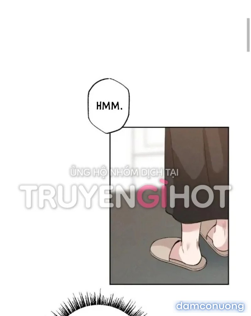[18+] Dục Vọng Đen Tối 