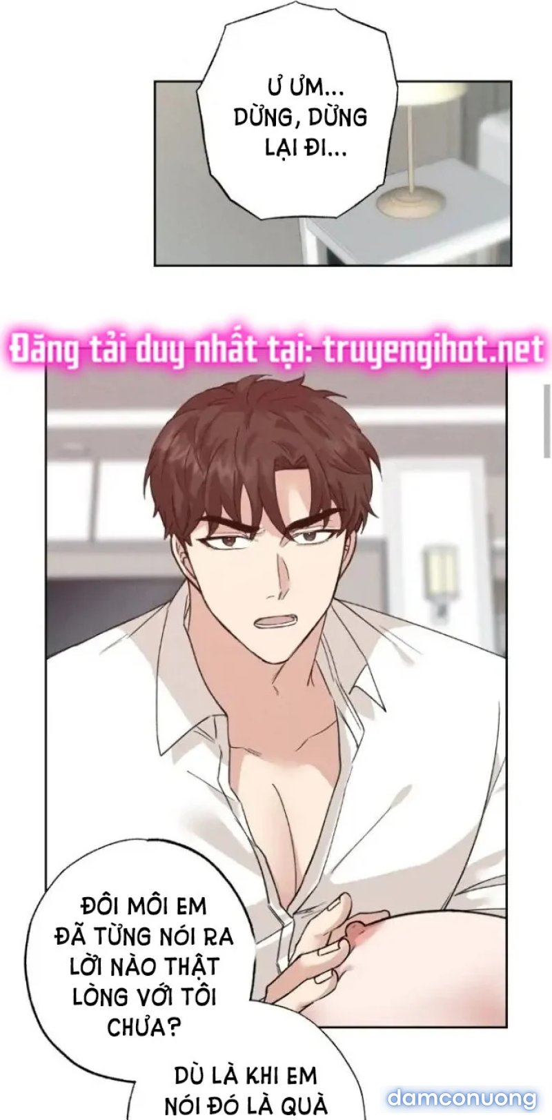 [18+] Dục Vọng Đen Tối 