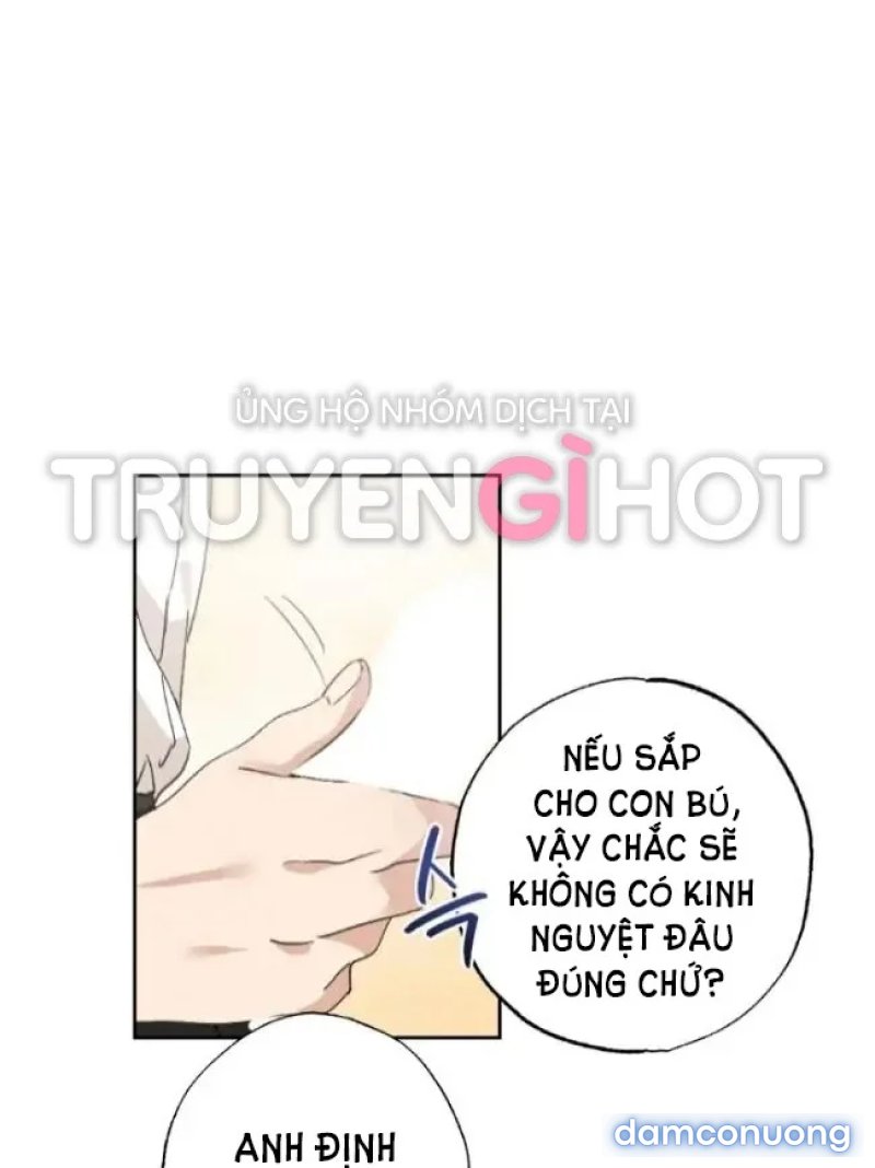 [18+] Dục Vọng Đen Tối 