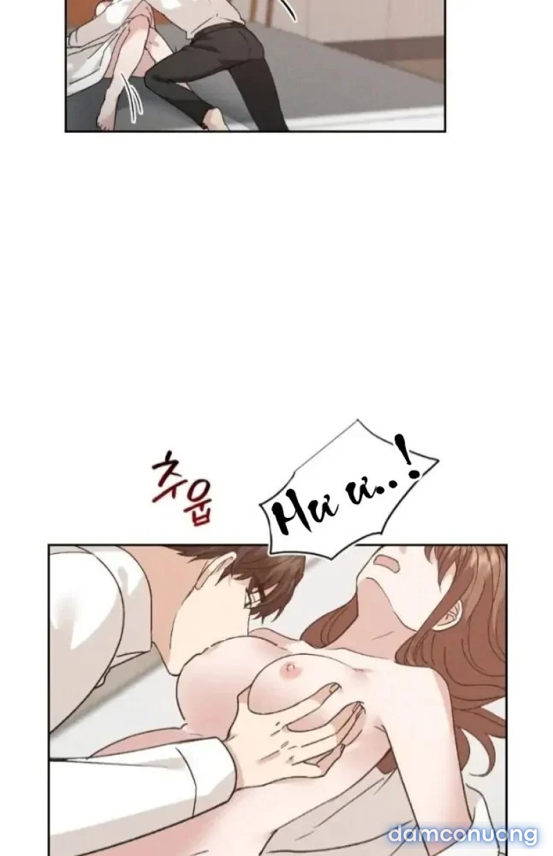 [18+] Dục Vọng Đen Tối 