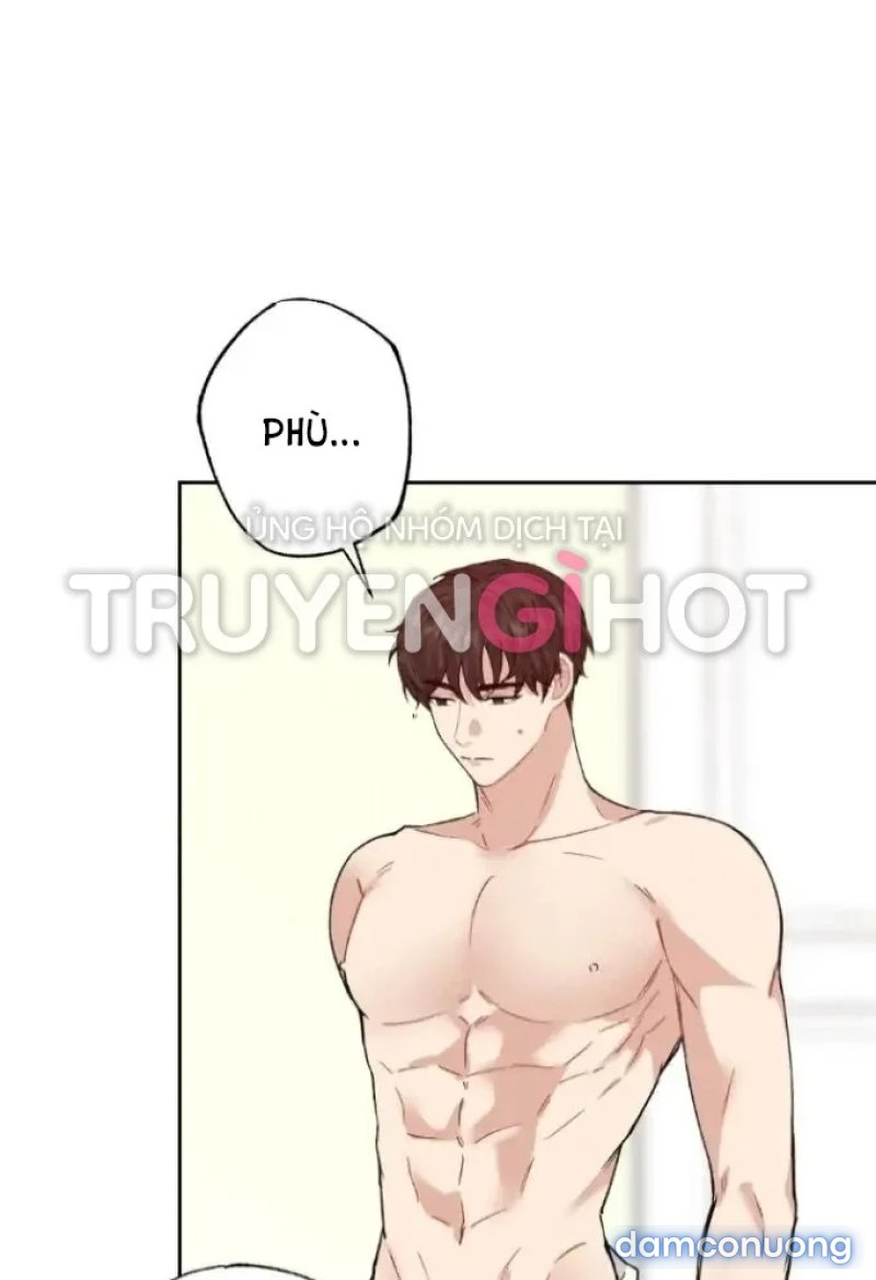 [18+] Dục Vọng Đen Tối 