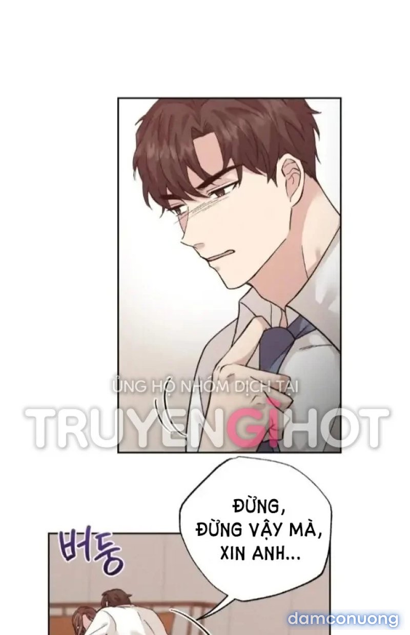 [18+] Dục Vọng Đen Tối 