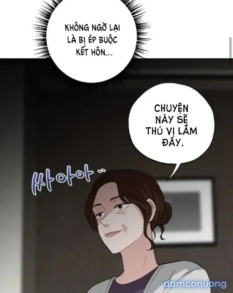 [18+] Dục Vọng Đen Tối 