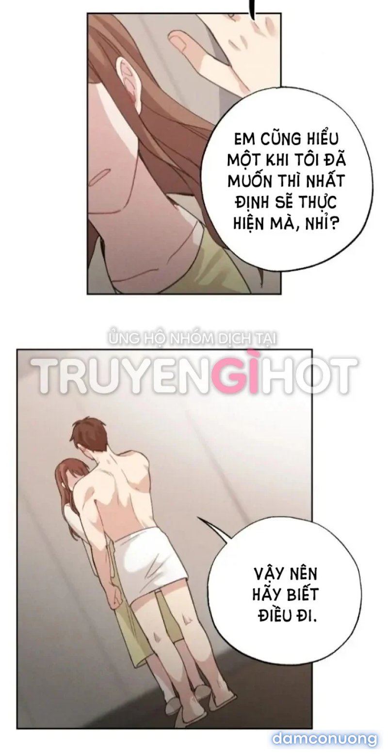 [18+] Dục Vọng Đen Tối 