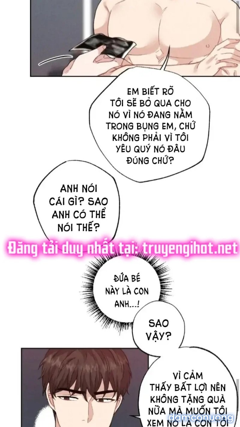 [18+] Dục Vọng Đen Tối 