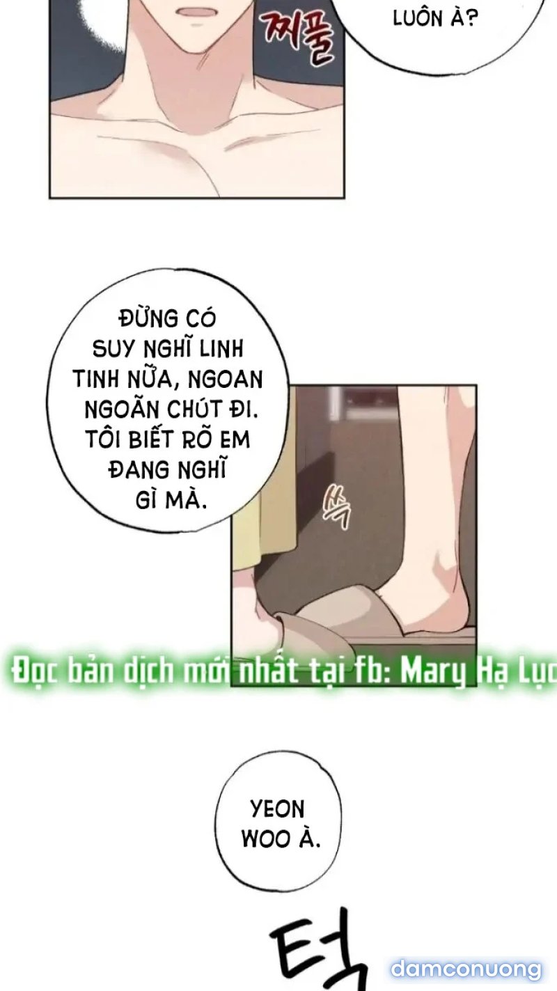 [18+] Dục Vọng Đen Tối 