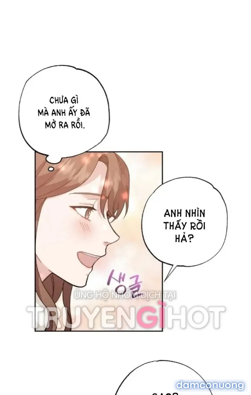 [18+] Dục Vọng Đen Tối 