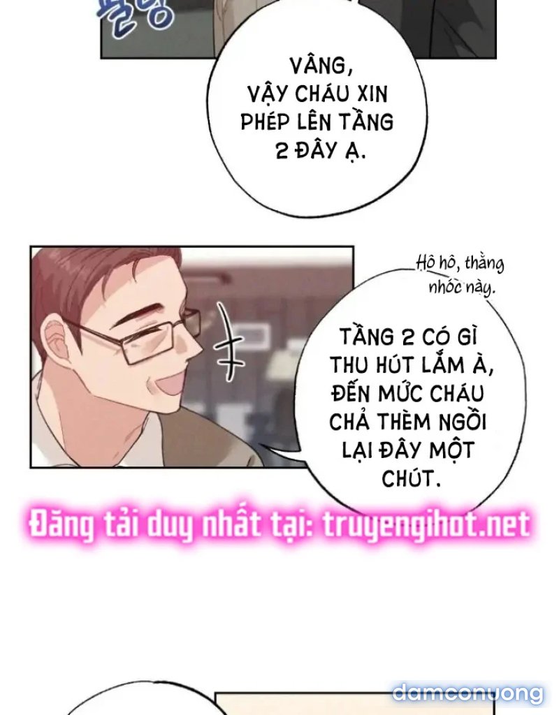 [18+] Dục Vọng Đen Tối 
