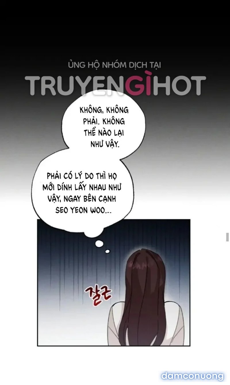 [18+] Dục Vọng Đen Tối 
