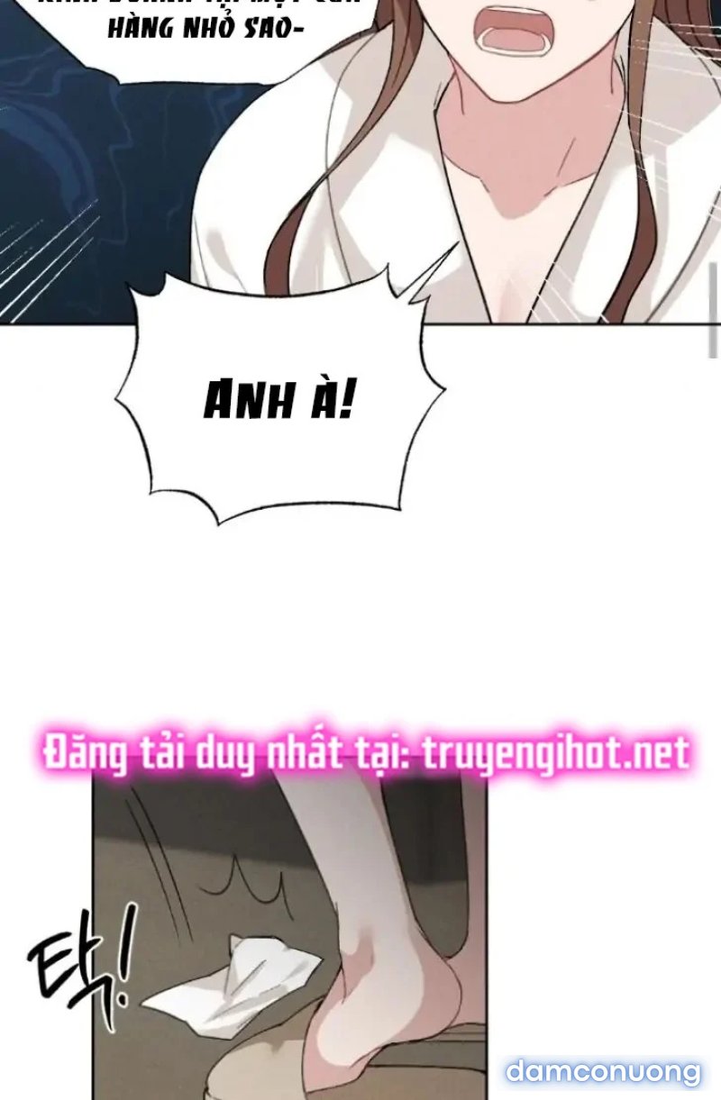 [18+] Dục Vọng Đen Tối 