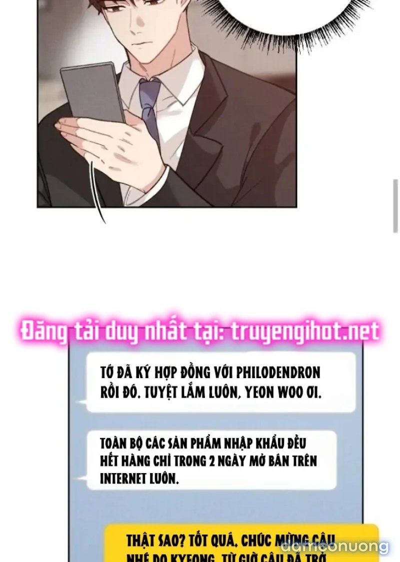 [18+] Dục Vọng Đen Tối 
