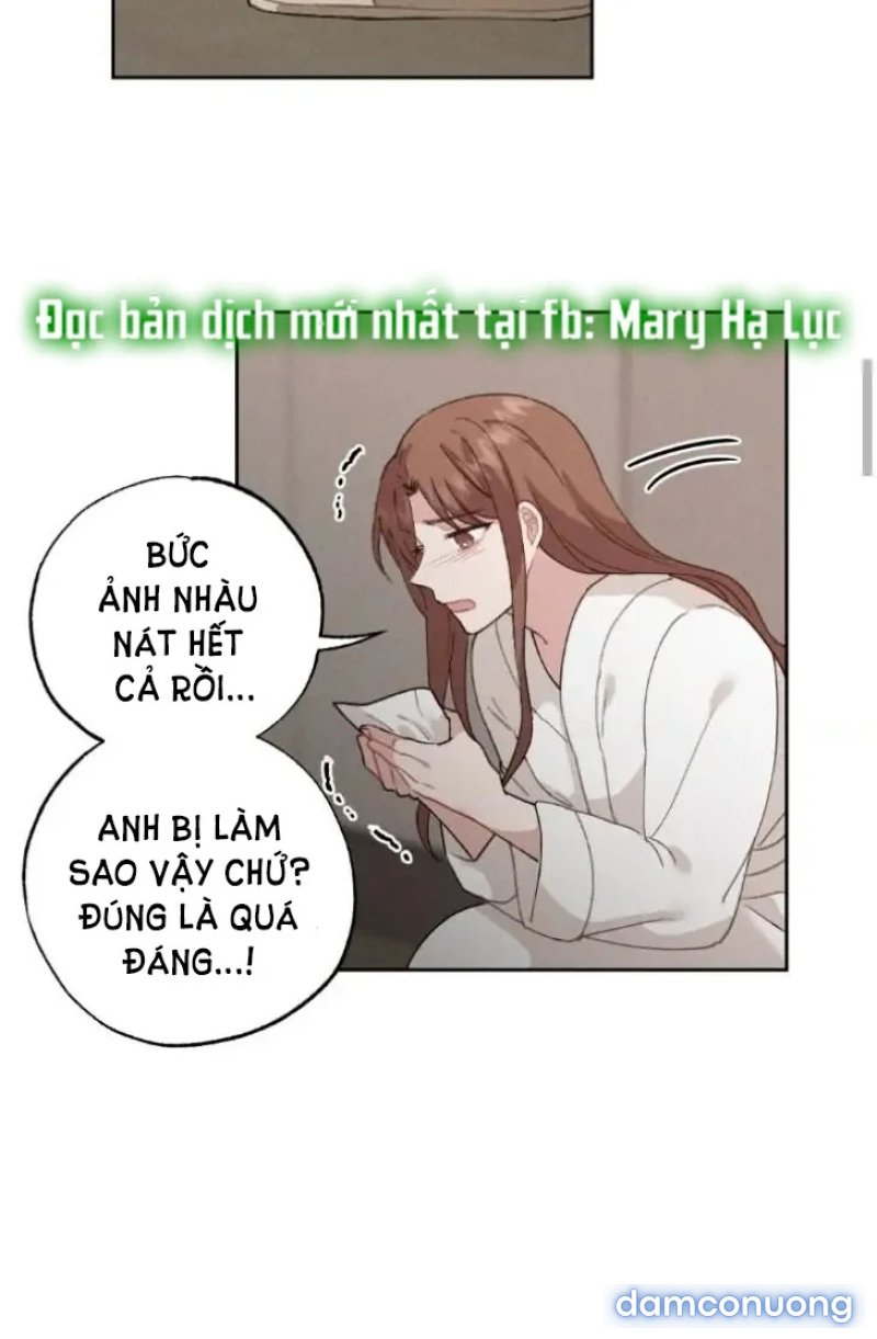 [18+] Dục Vọng Đen Tối 