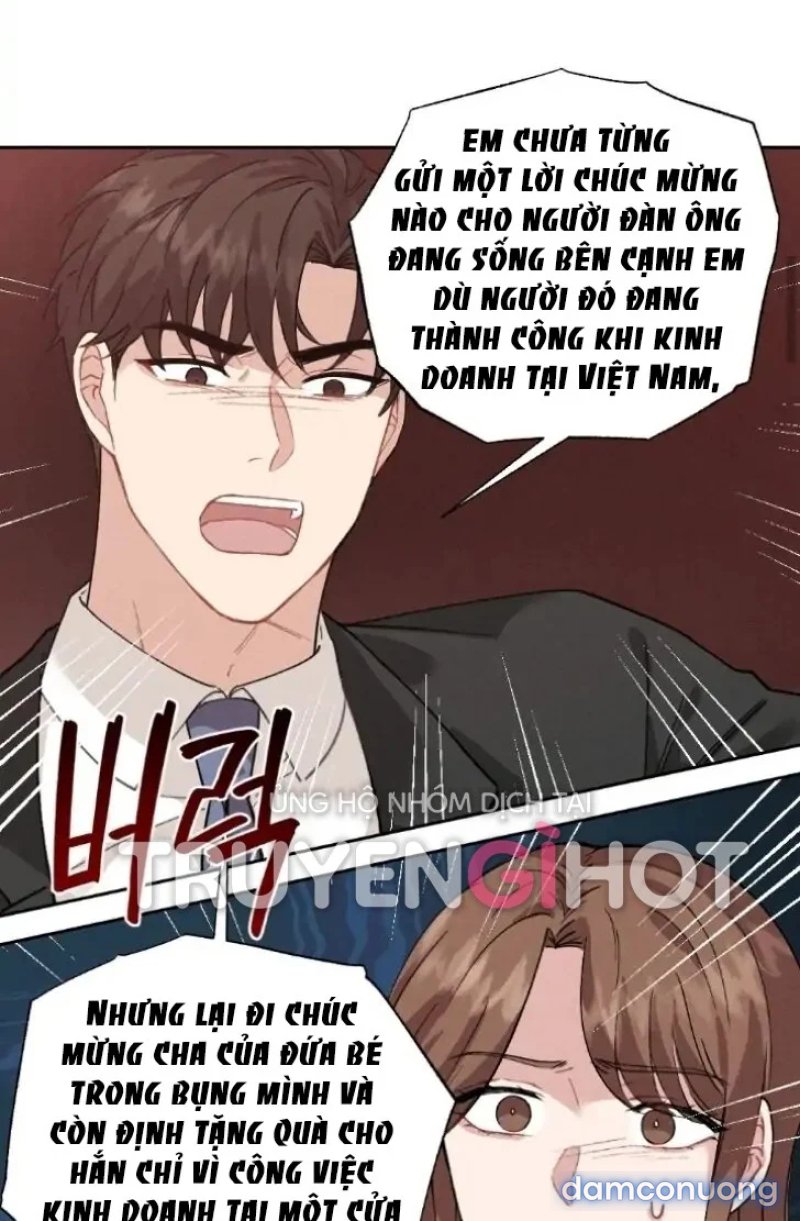 [18+] Dục Vọng Đen Tối 