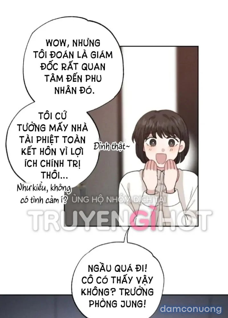 [18+] Dục Vọng Đen Tối 
