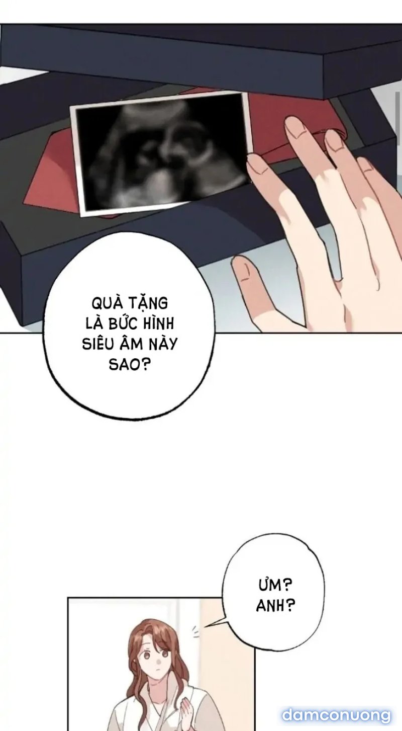 [18+] Dục Vọng Đen Tối 