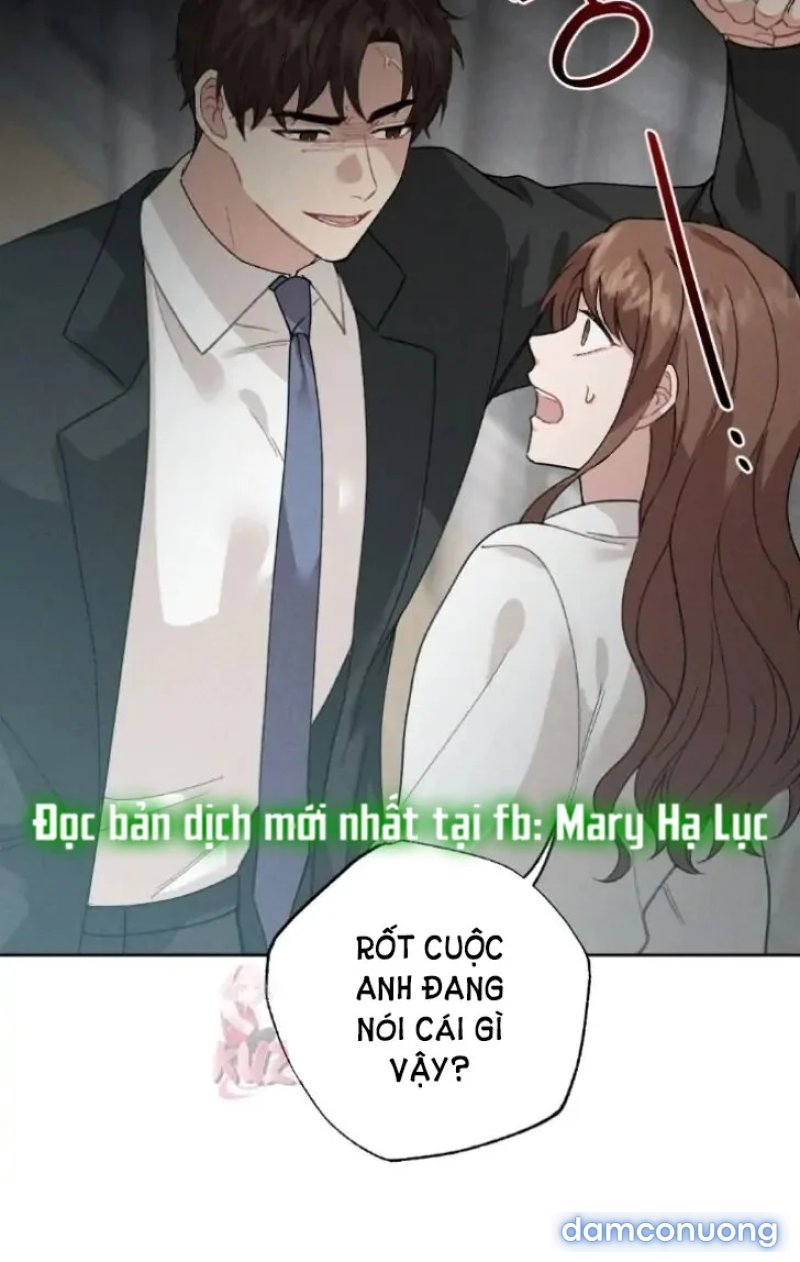 [18+] Dục Vọng Đen Tối 