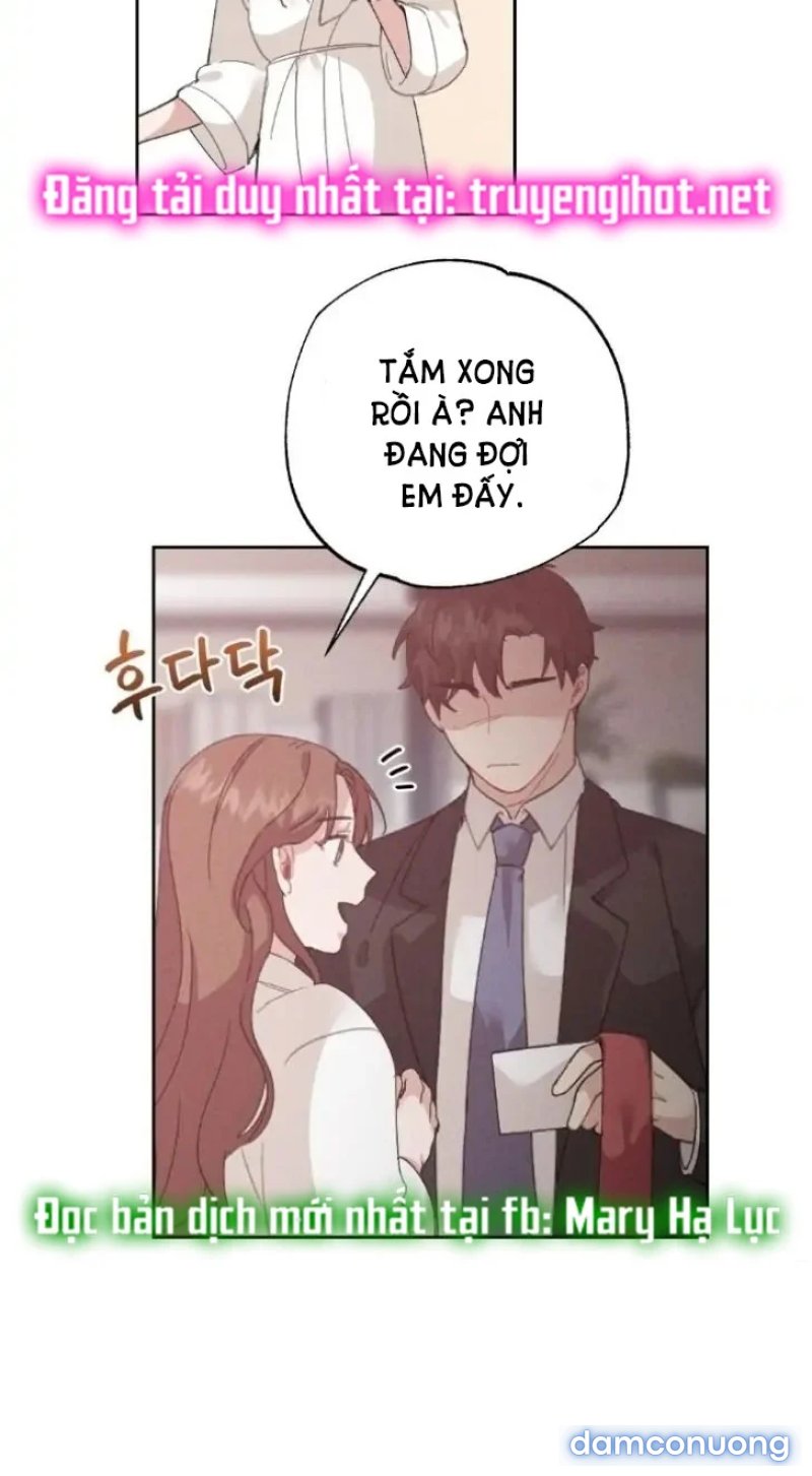 [18+] Dục Vọng Đen Tối 