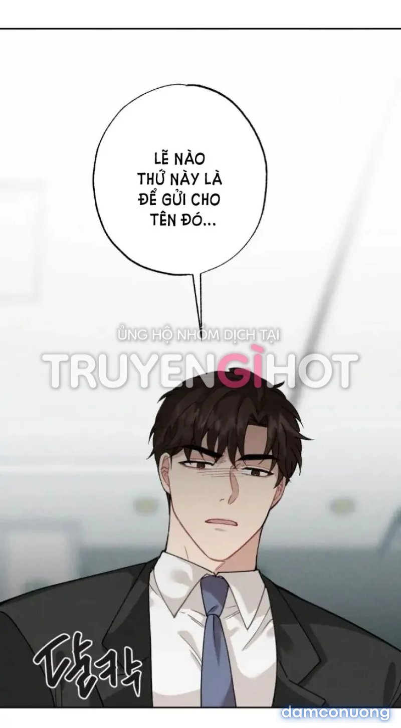 [18+] Dục Vọng Đen Tối 