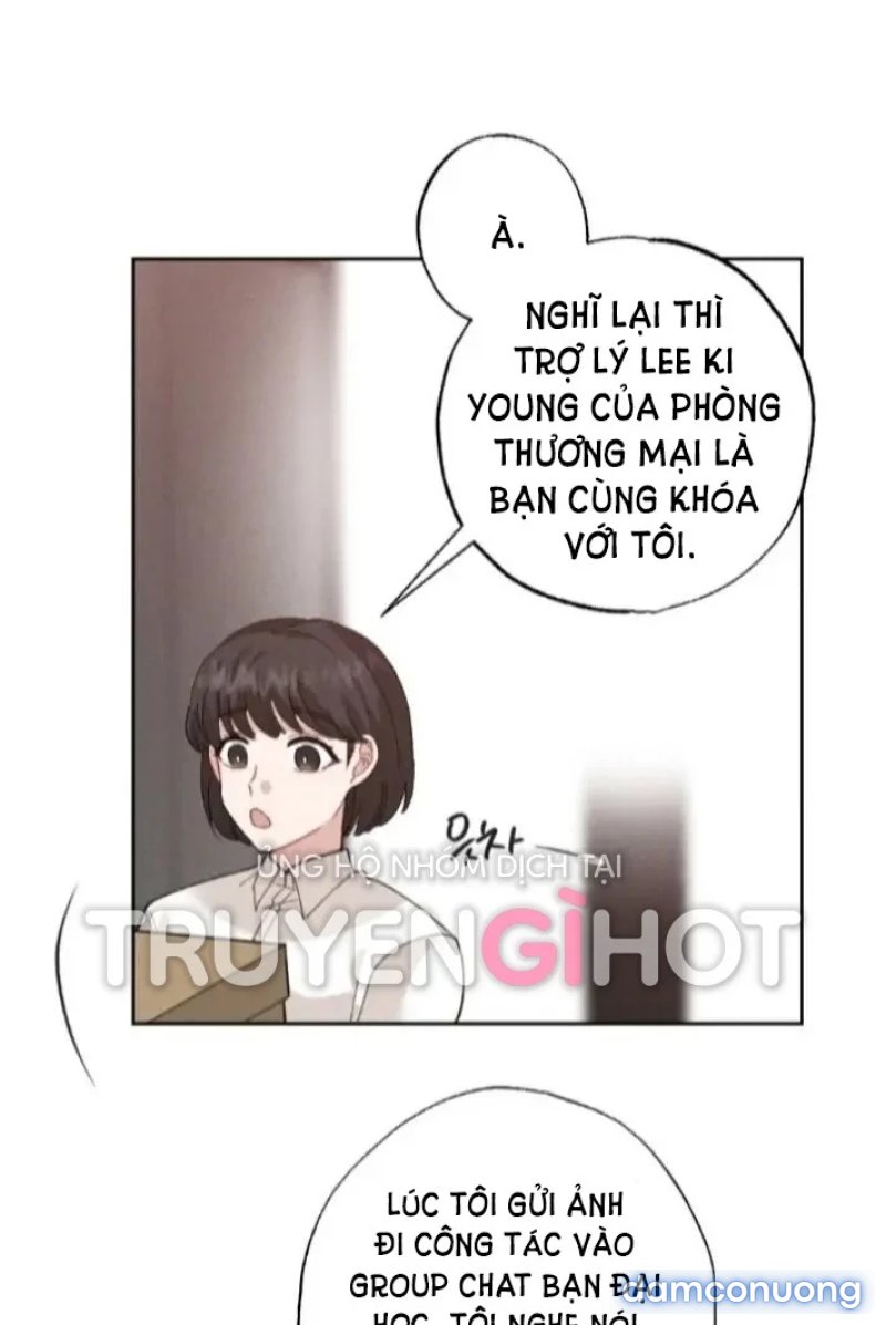 [18+] Dục Vọng Đen Tối 