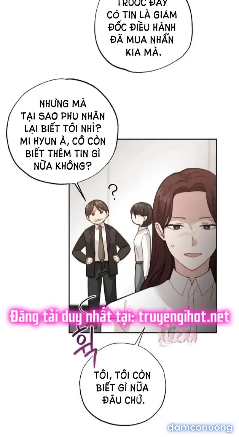 [18+] Dục Vọng Đen Tối 