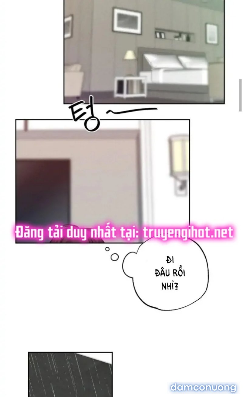 [18+] Dục Vọng Đen Tối 