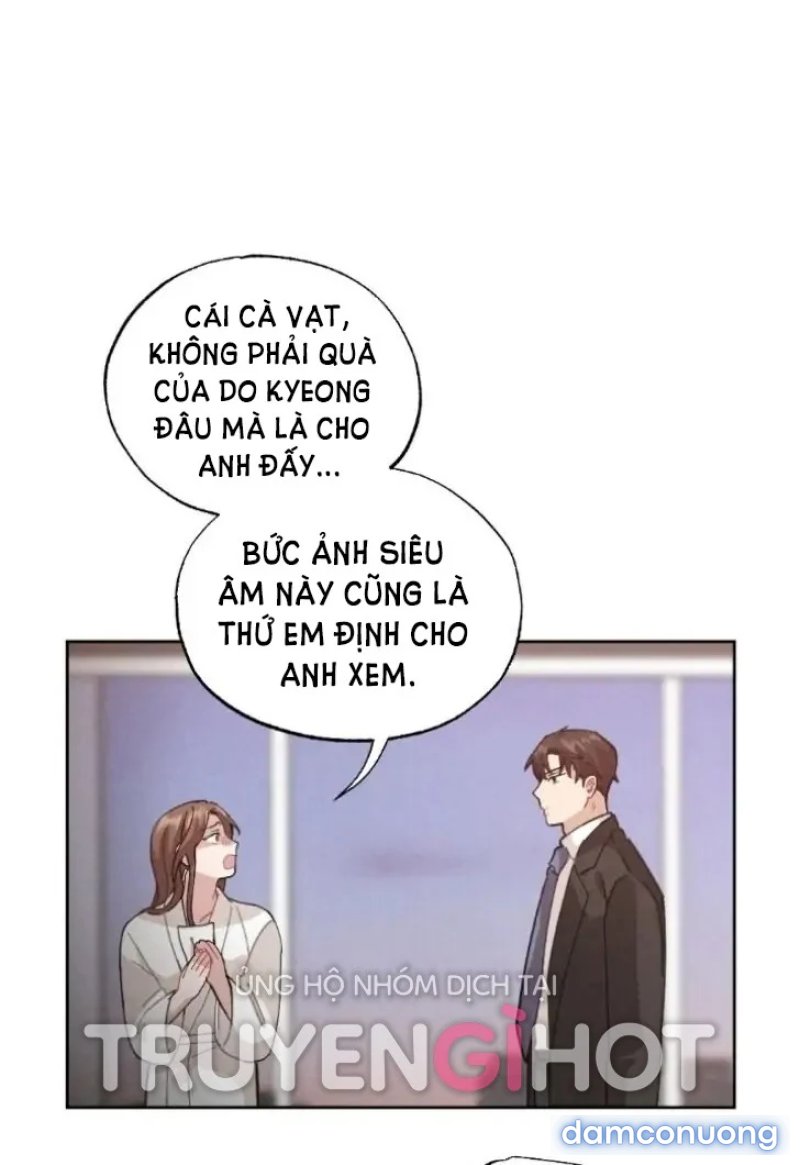 [18+] Dục Vọng Đen Tối 