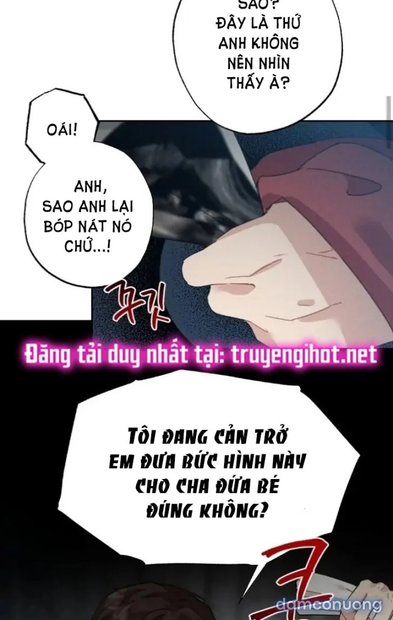 [18+] Dục Vọng Đen Tối 