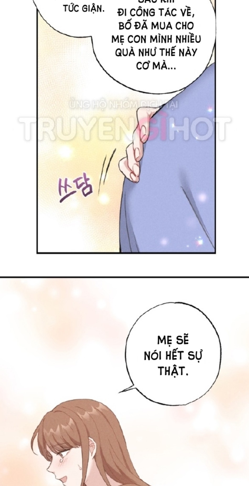 [18+] Dục Vọng Đen Tối 