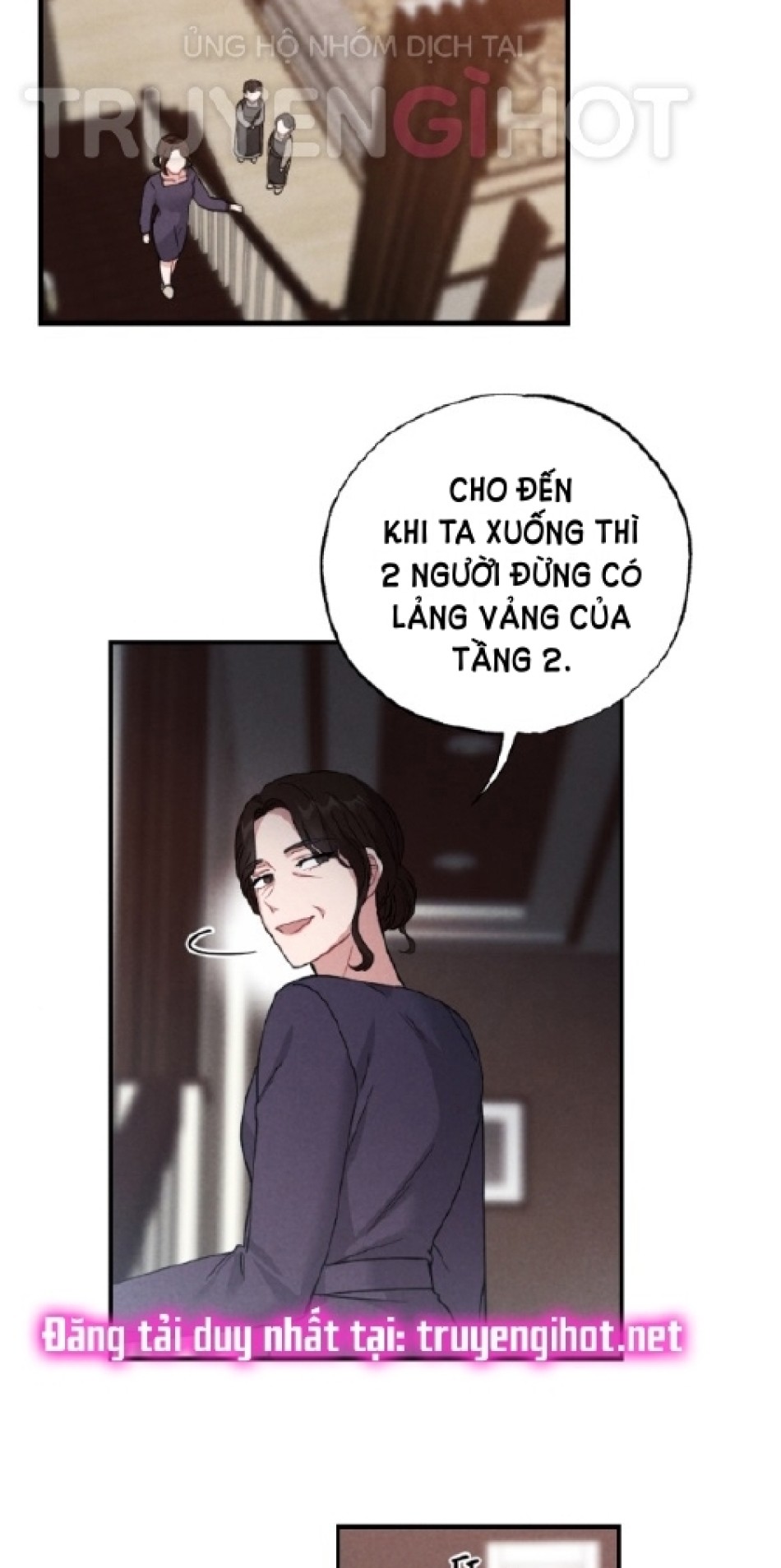 [18+] Dục Vọng Đen Tối 