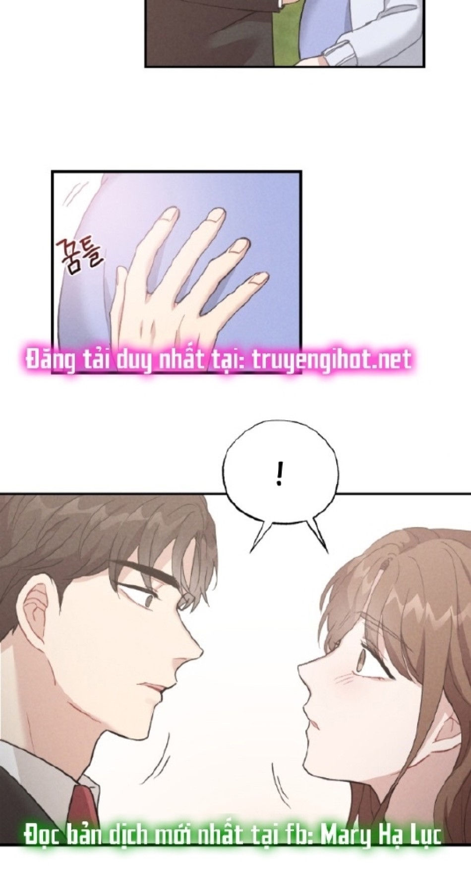 [18+] Dục Vọng Đen Tối 