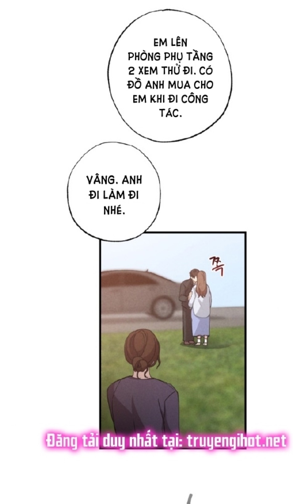 [18+] Dục Vọng Đen Tối 