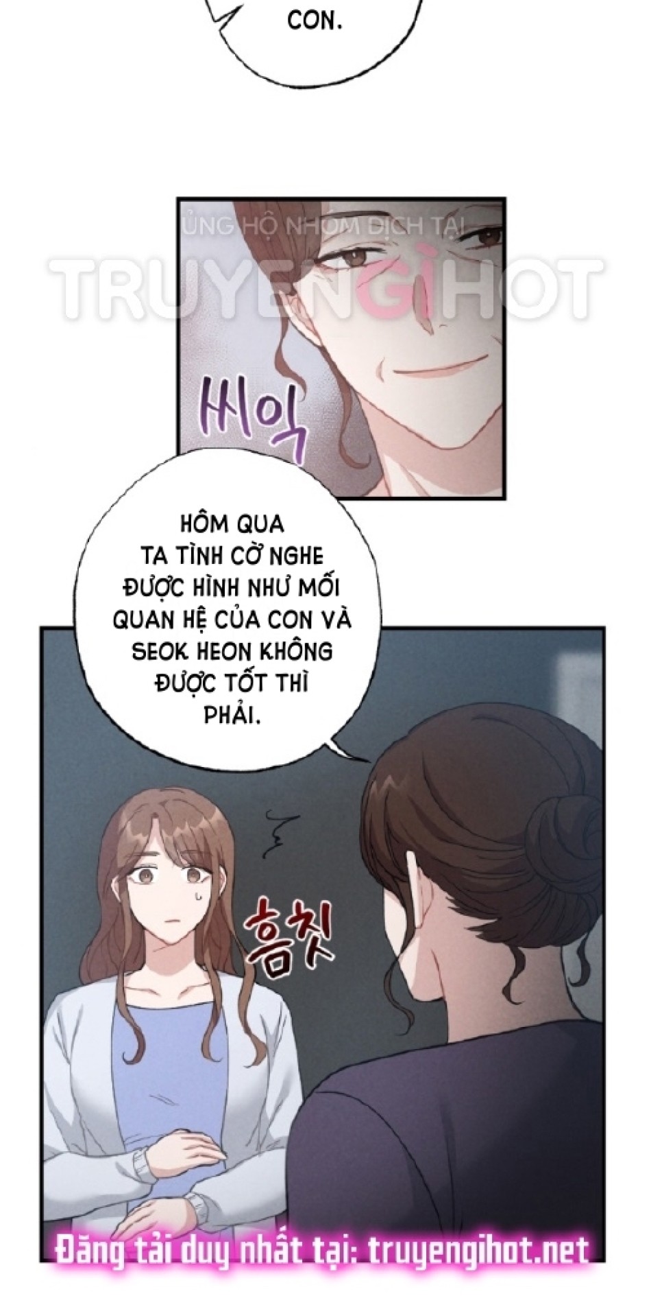 [18+] Dục Vọng Đen Tối 
