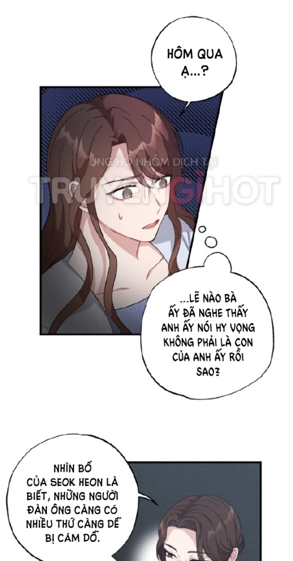 [18+] Dục Vọng Đen Tối 