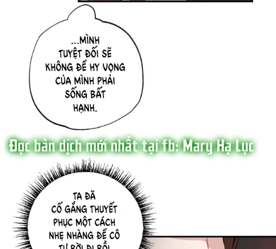 [18+] Dục Vọng Đen Tối 