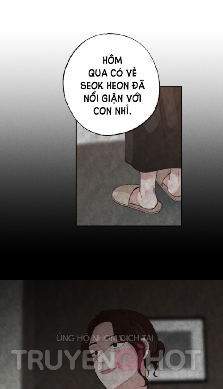 [18+] Dục Vọng Đen Tối 