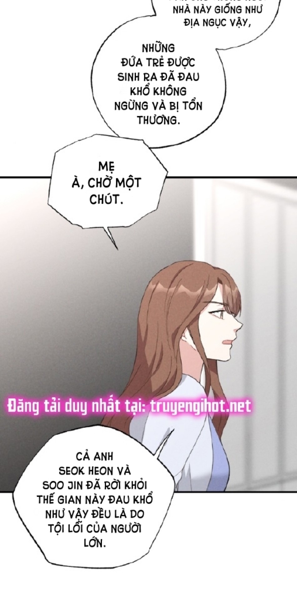 [18+] Dục Vọng Đen Tối 