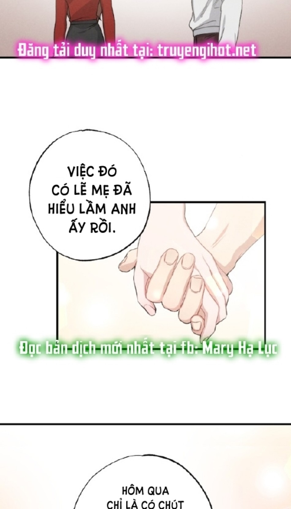 [18+] Dục Vọng Đen Tối 